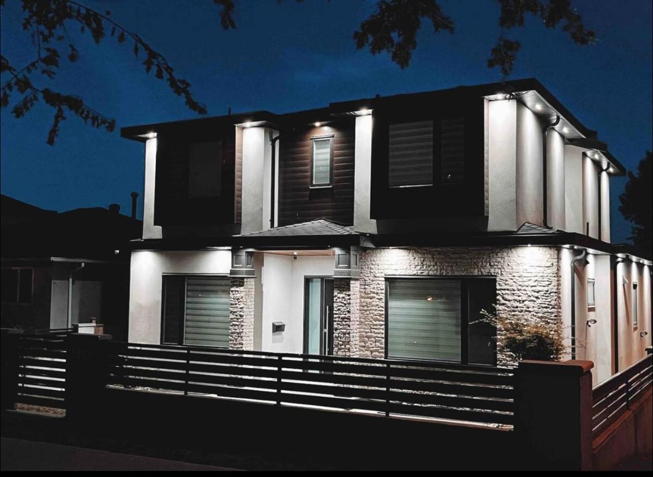 Apartment Modern Guest In Vancouver
