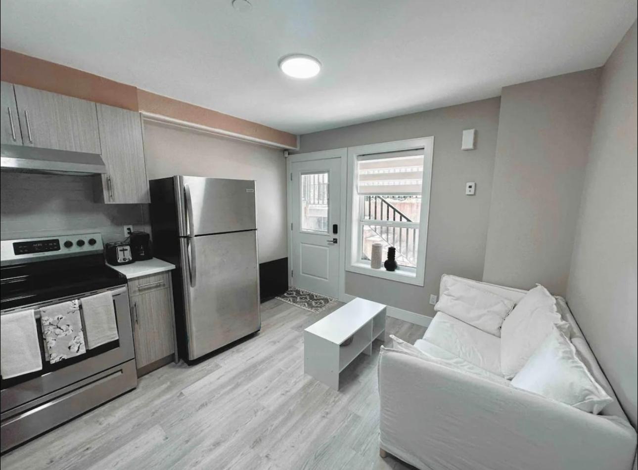 Apartment Modern Guest In