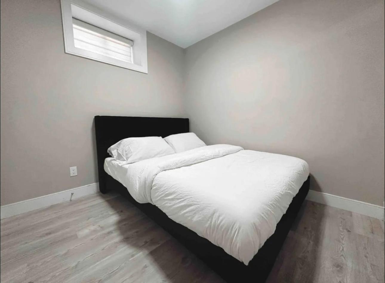 Apartment Modern Guest In
