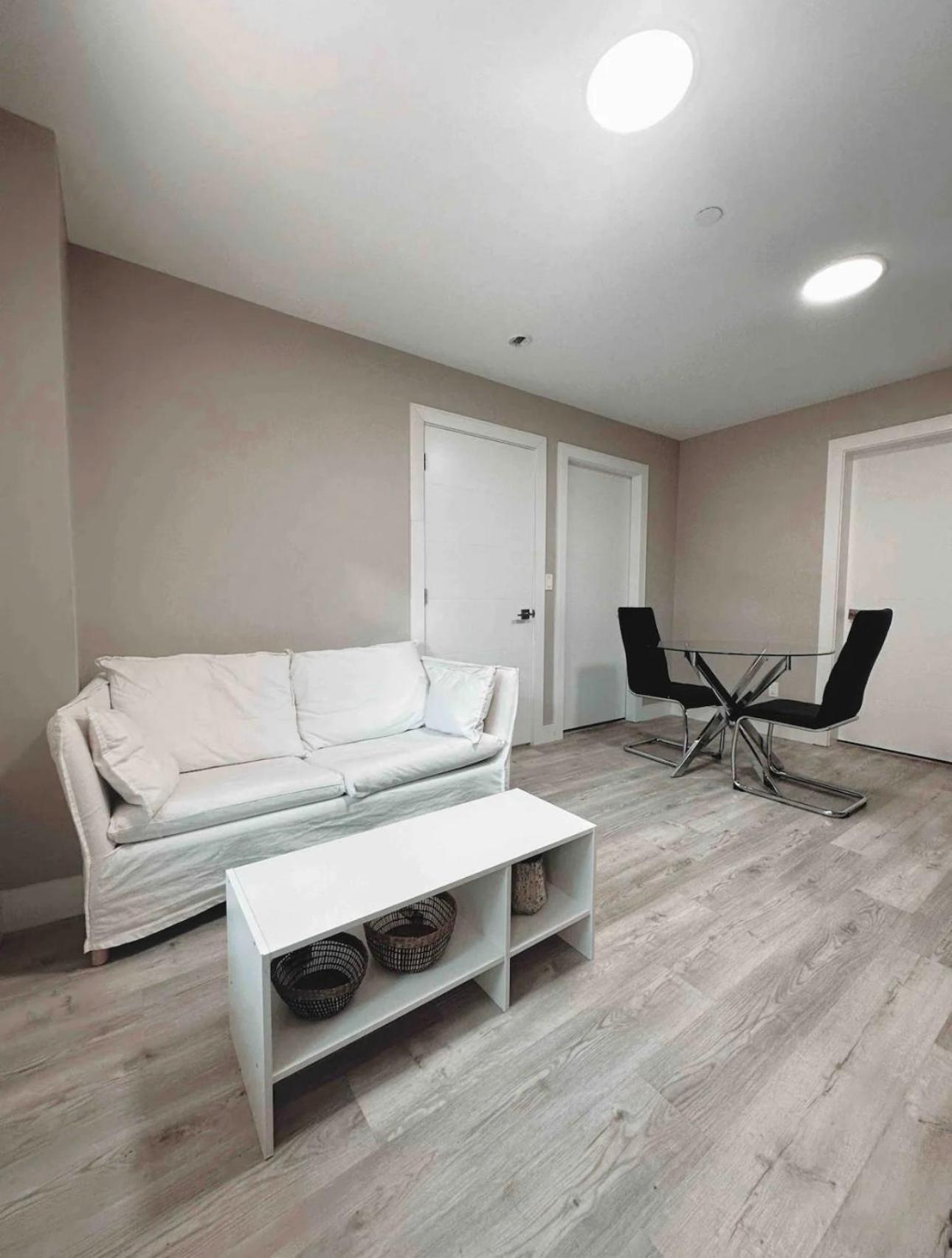 Apartment Modern Guest In *