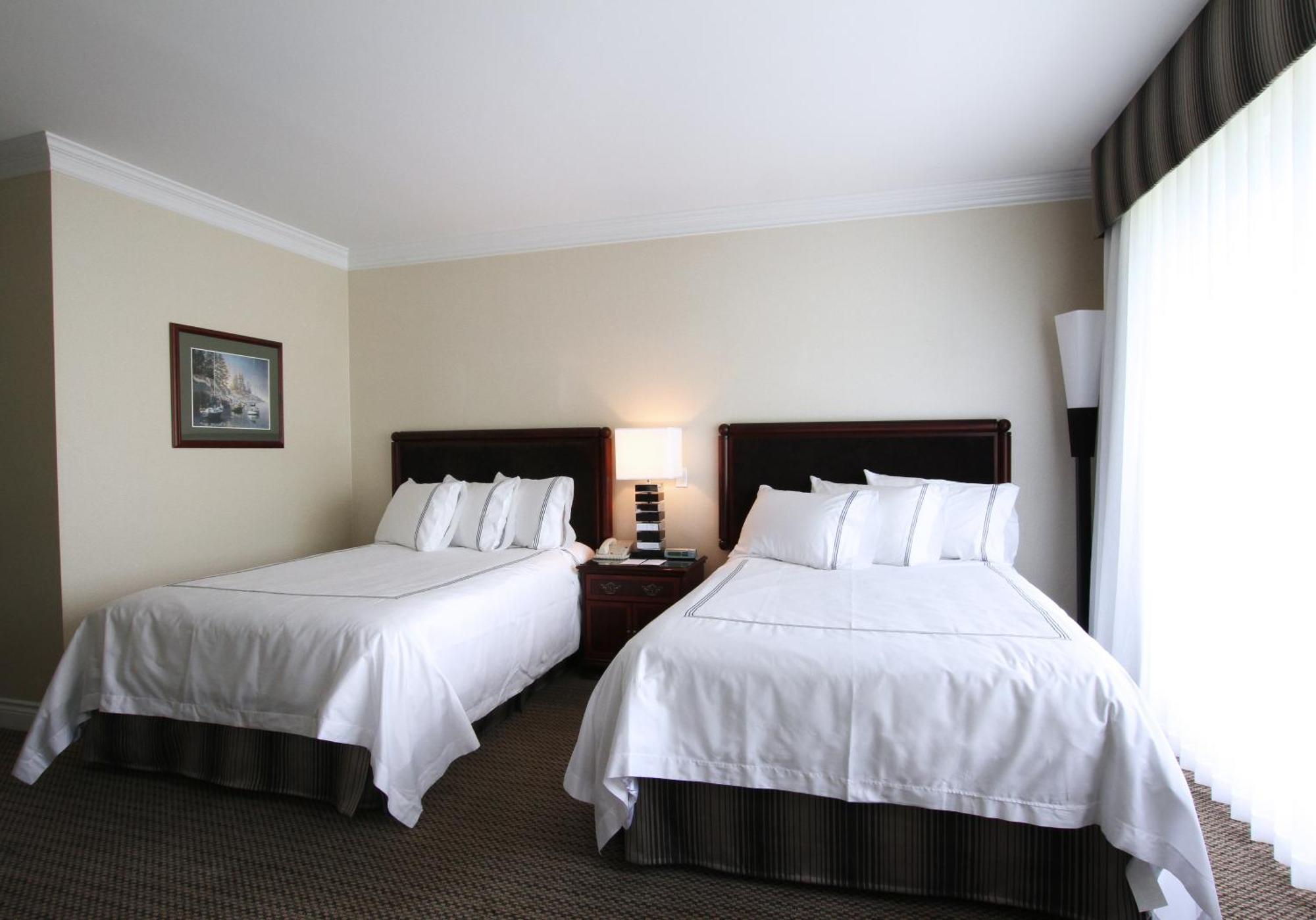 Granville Island 3* Vancouver