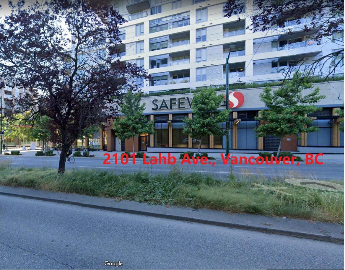 Privatunterkunft Cozy Guest Close Ubc And Downtown *