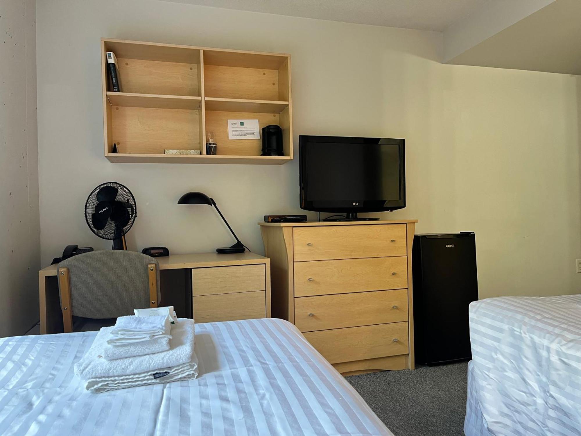 Apartment Carey Centre On Ubc Campus