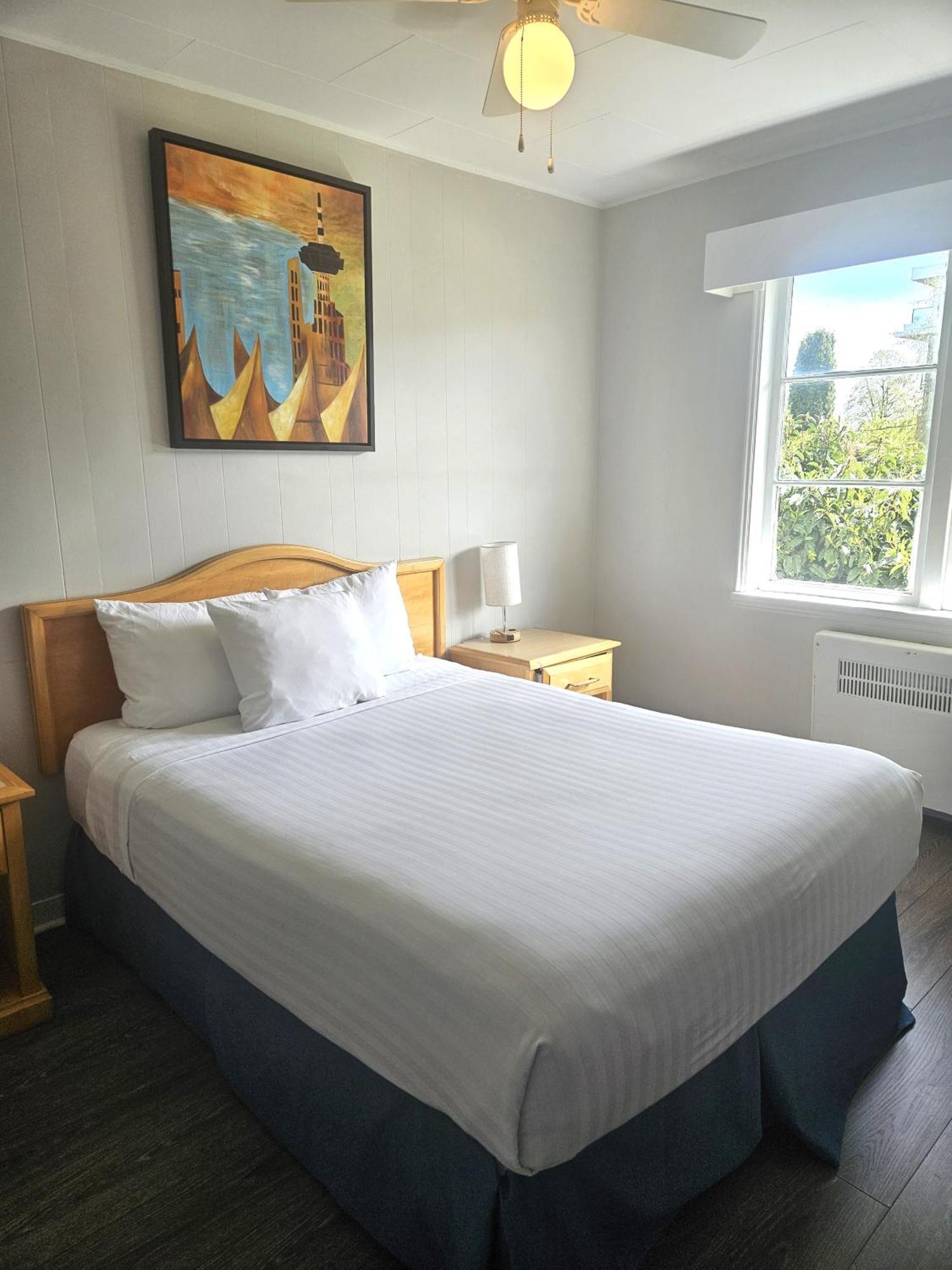 Motel 2400 Vancouver