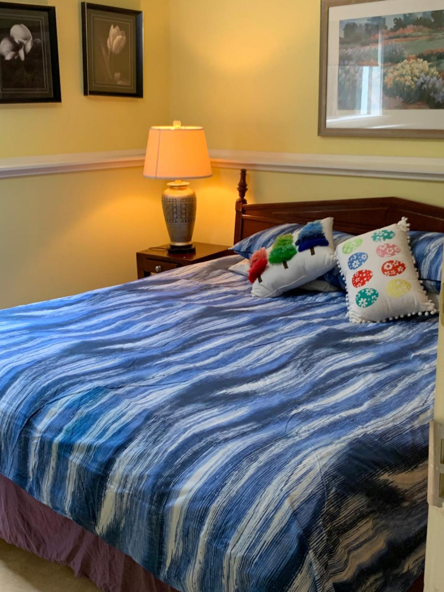 Guest house Manor Vancouver