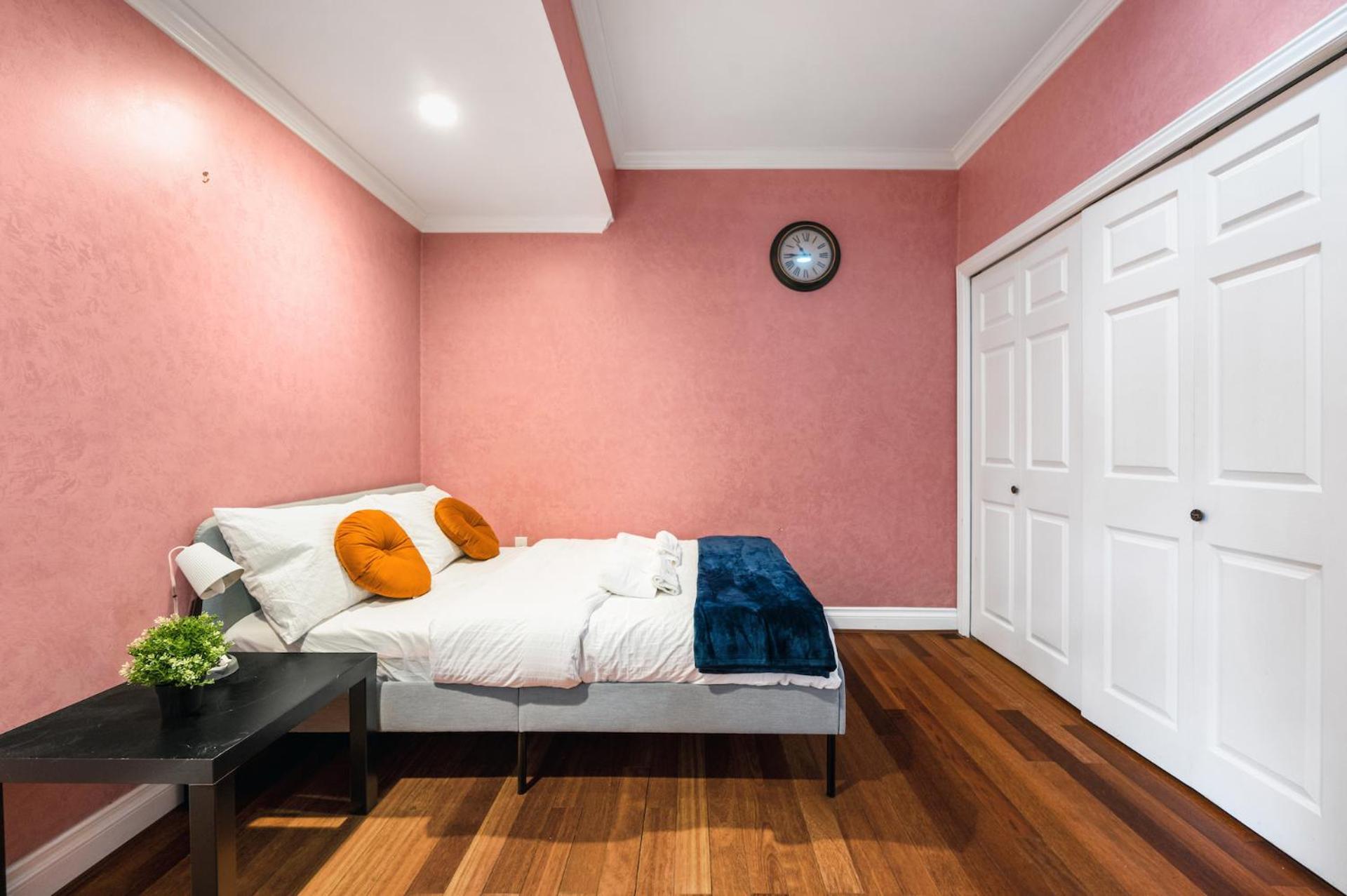 Gasthof Charming Retreat On Cypress Street, Your Away From Vancouver