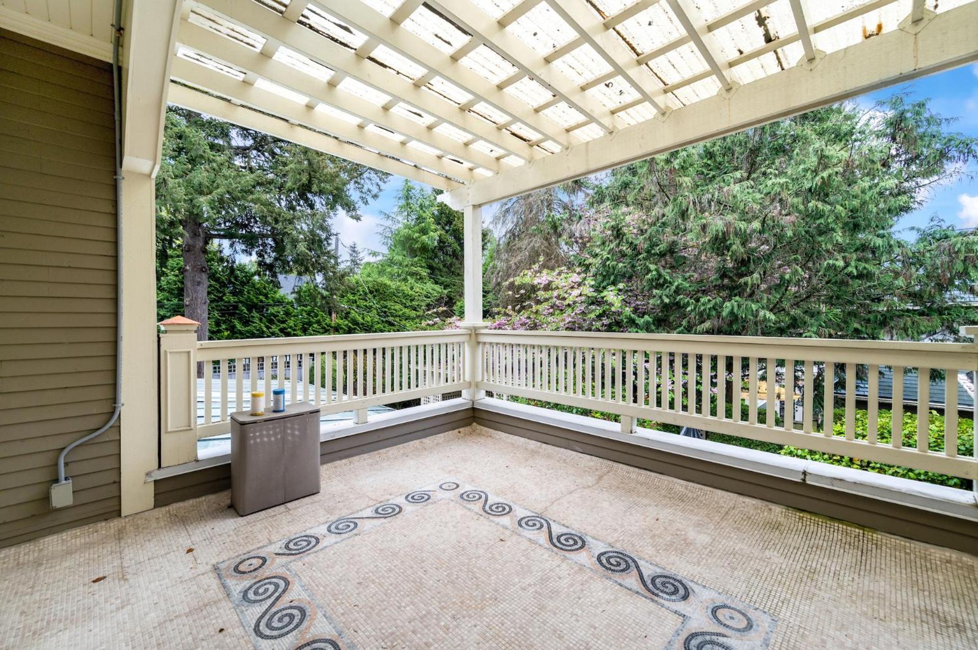 Charming Retreat On Cypress Street, Your Away From Vancouver