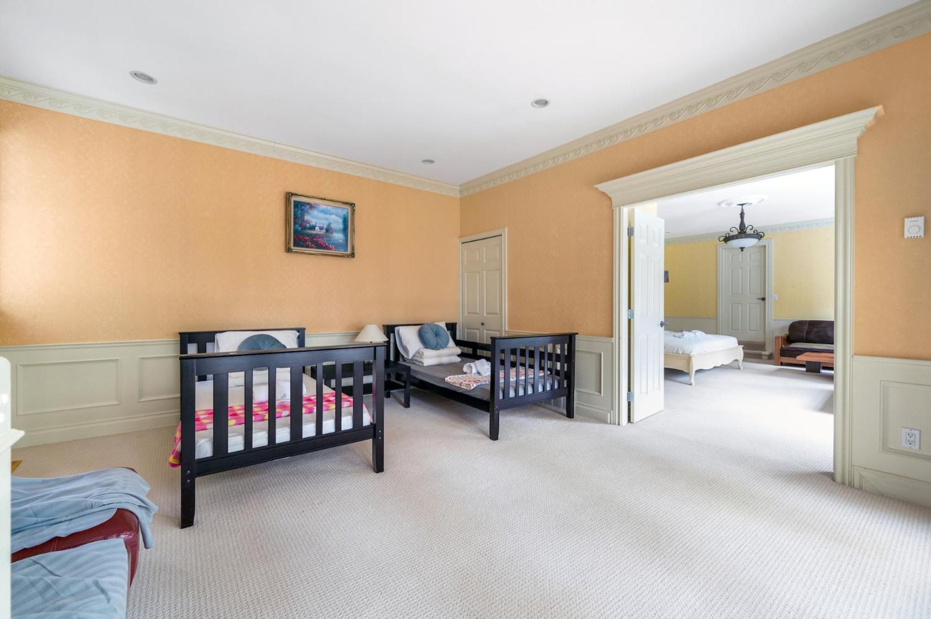 Charming Retreat On Cypress Street, Your Away From Gasthof Vancouver