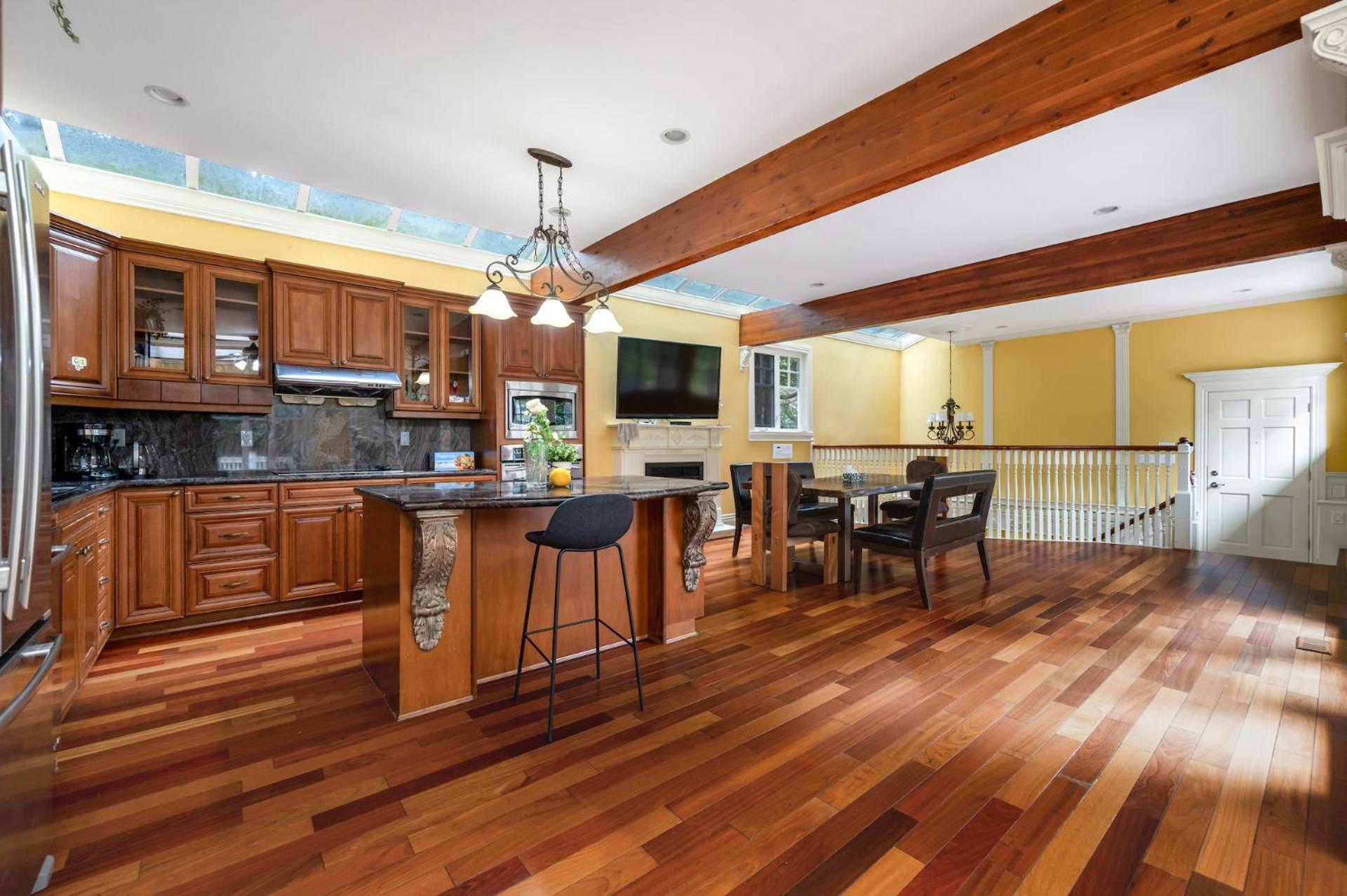 Gasthof Charming Retreat On Cypress Street, Your Away From Vancouver