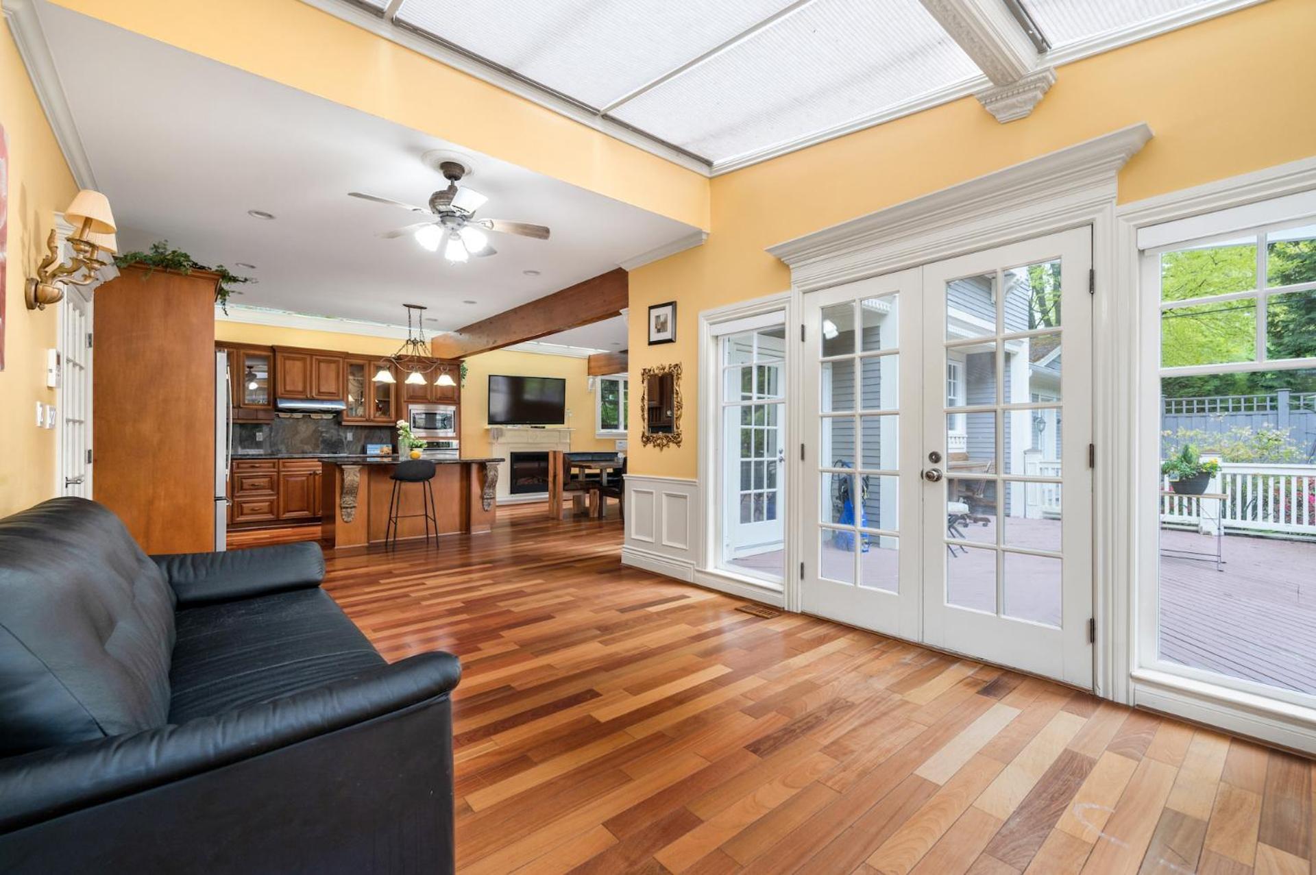 Charming Retreat On Cypress Street, Your Away From Gasthof Vancouver