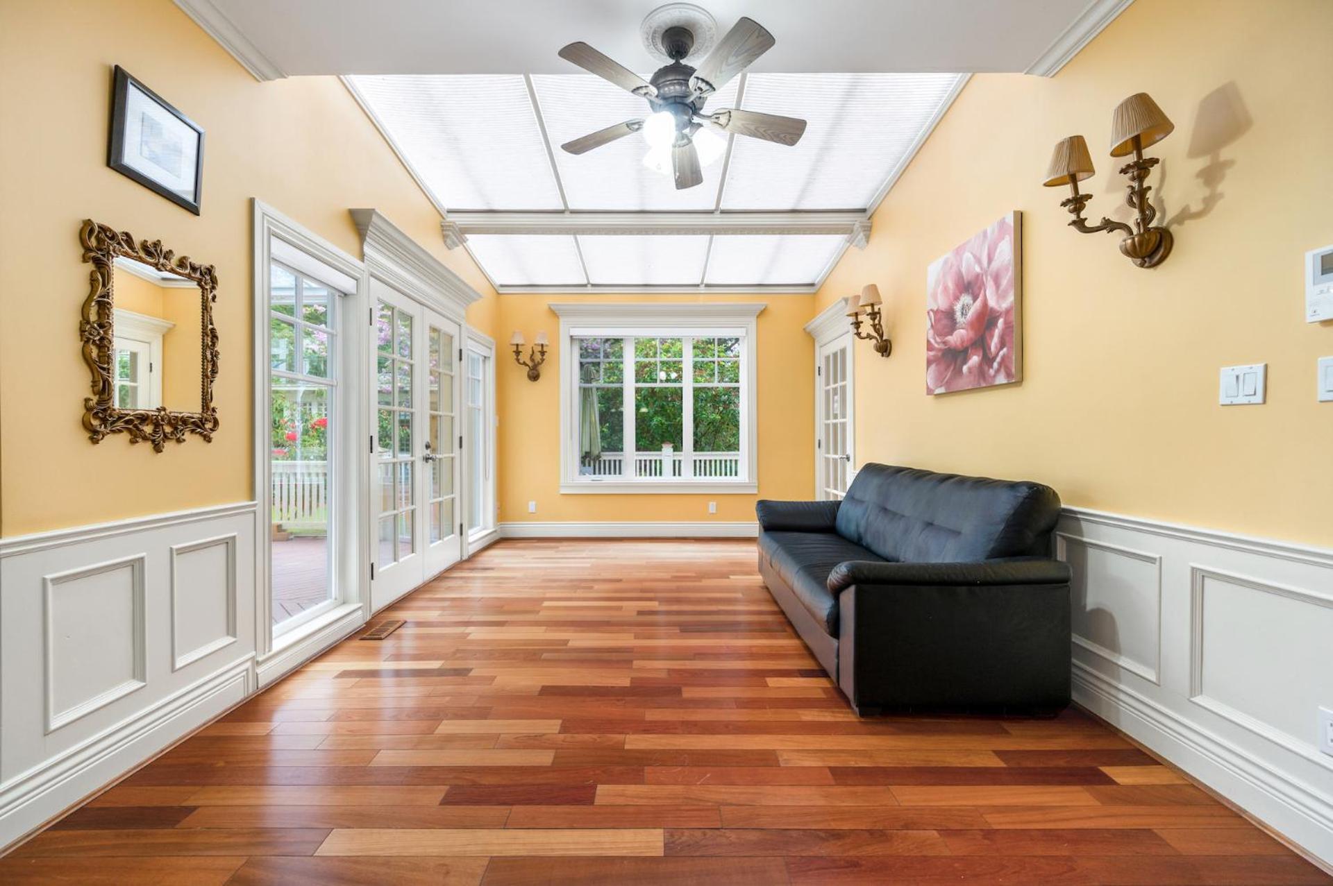Gasthof Charming Retreat On Cypress Street, Your Away From Vancouver