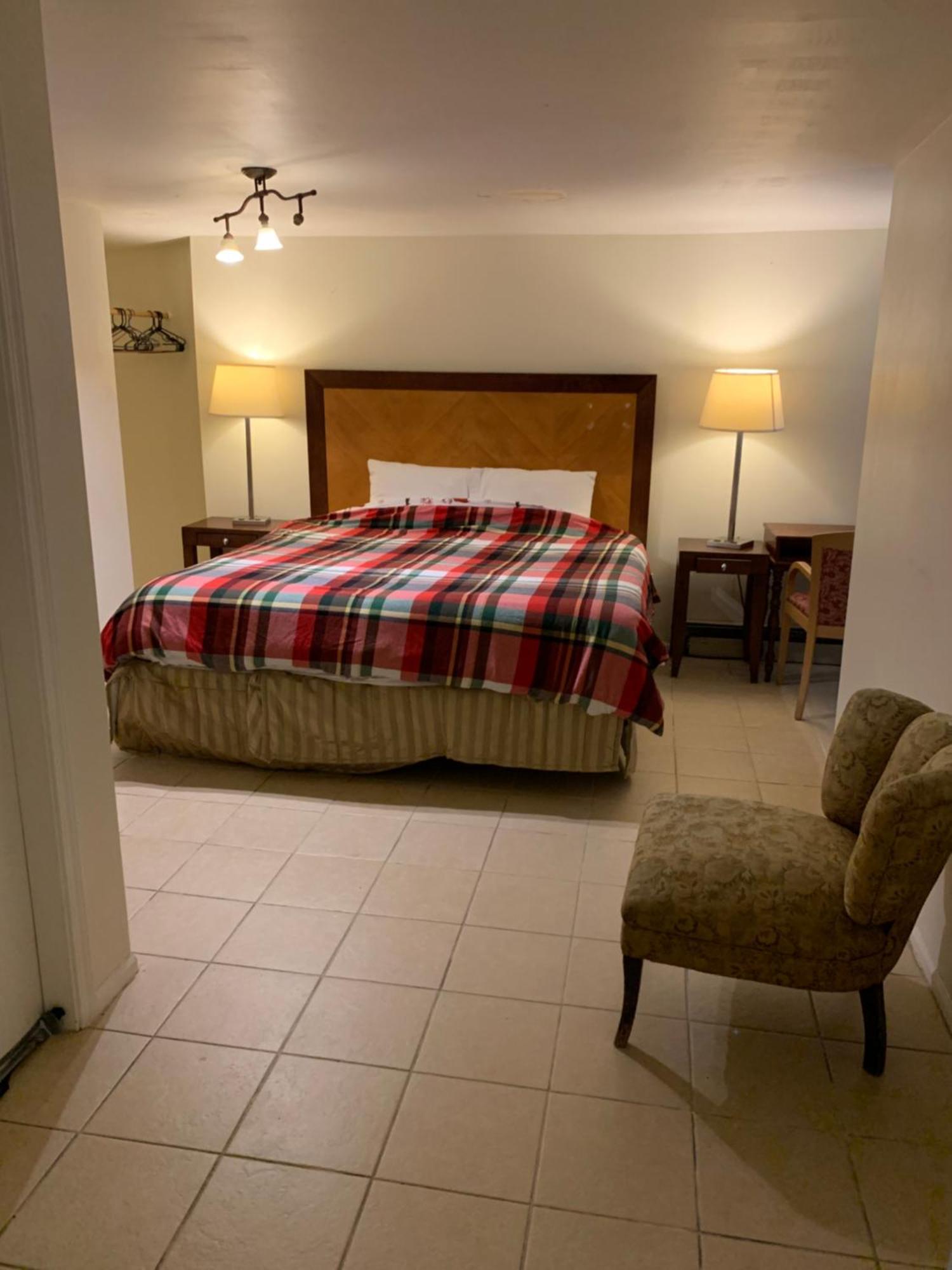 Manor Guest house