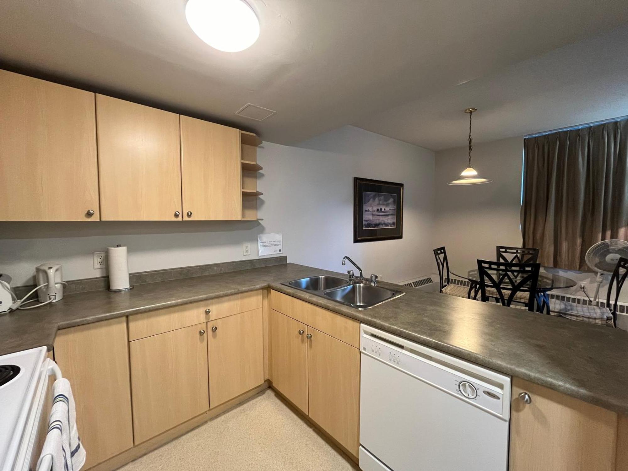 Carey Centre On Ubc Campus Apartment