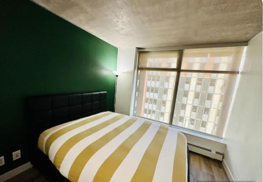 Downtown Luxe Apartment *