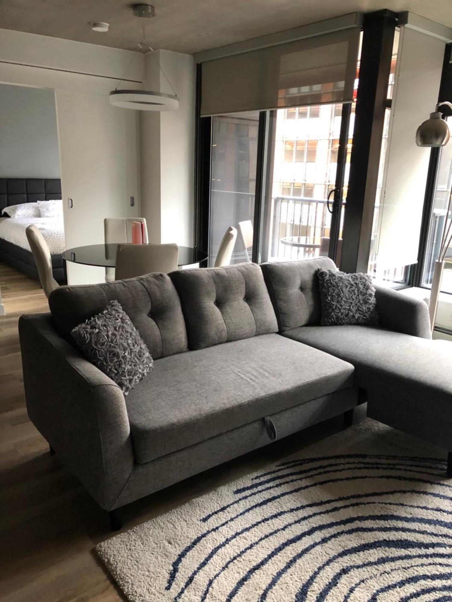 Downtown Luxe Vancouver