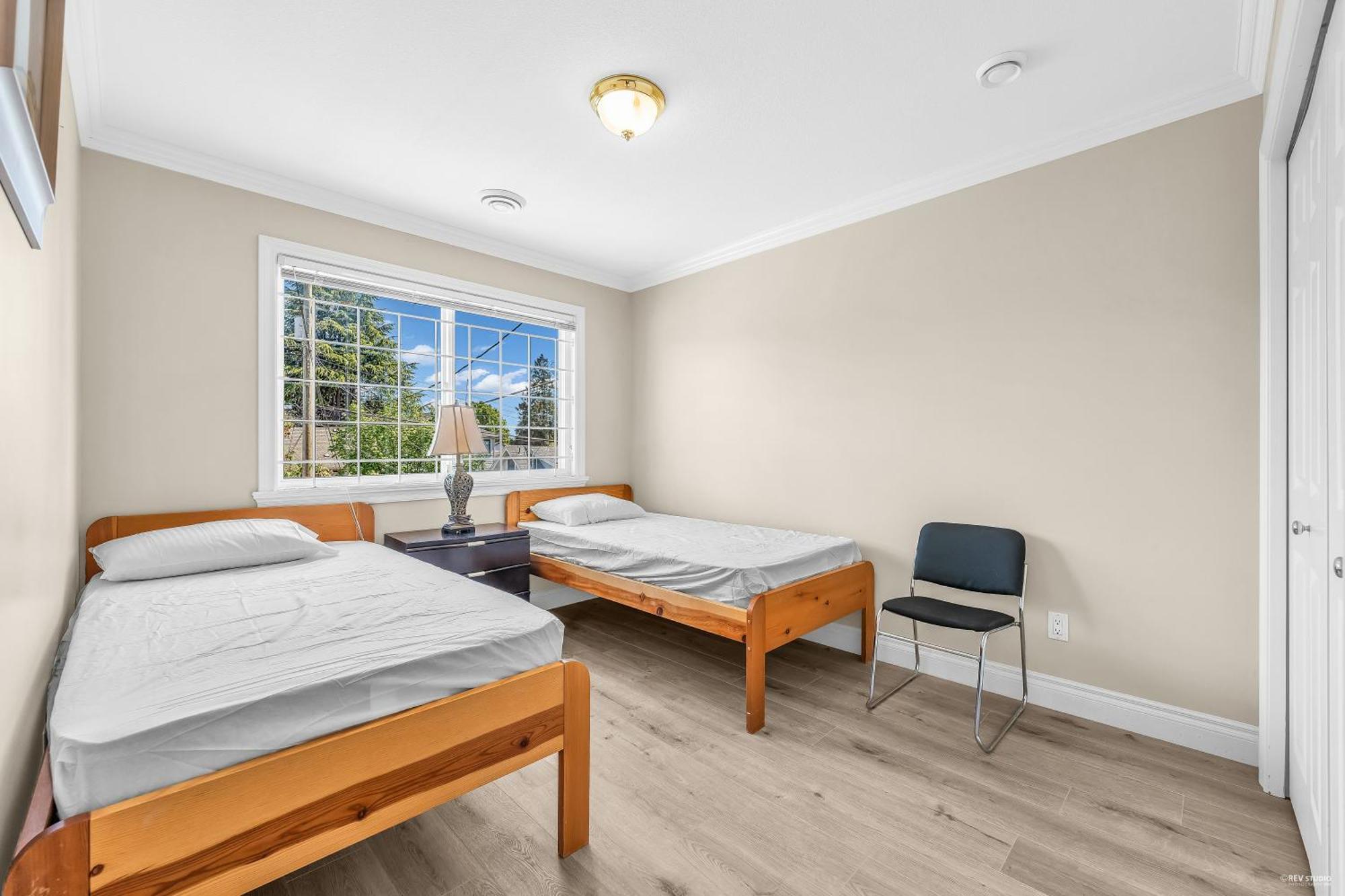 Modern Comfort Getaway In A Quiet Neighborhood Near Downtown Homestay Vancouver