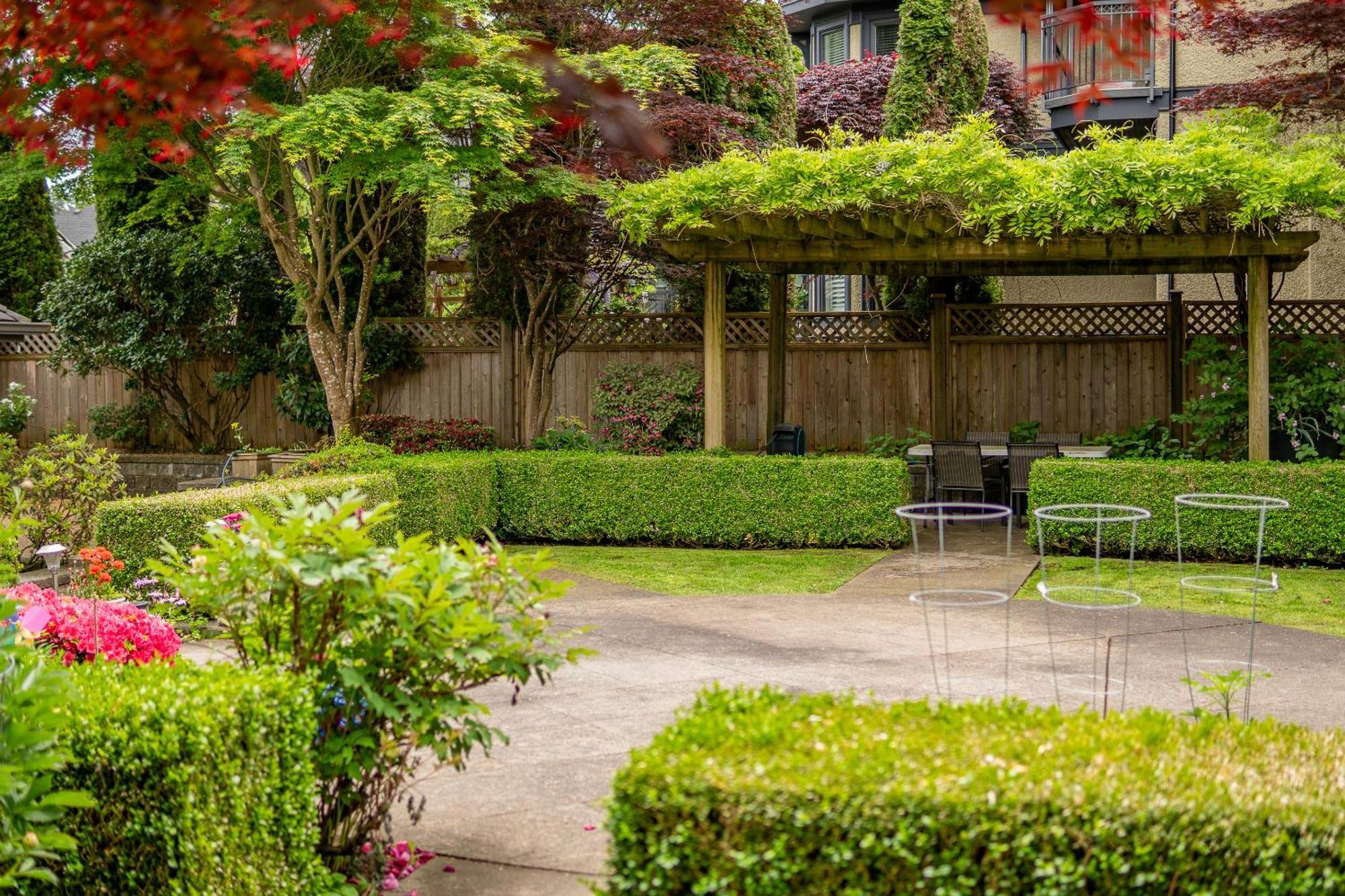Villa Cathy's Garden *