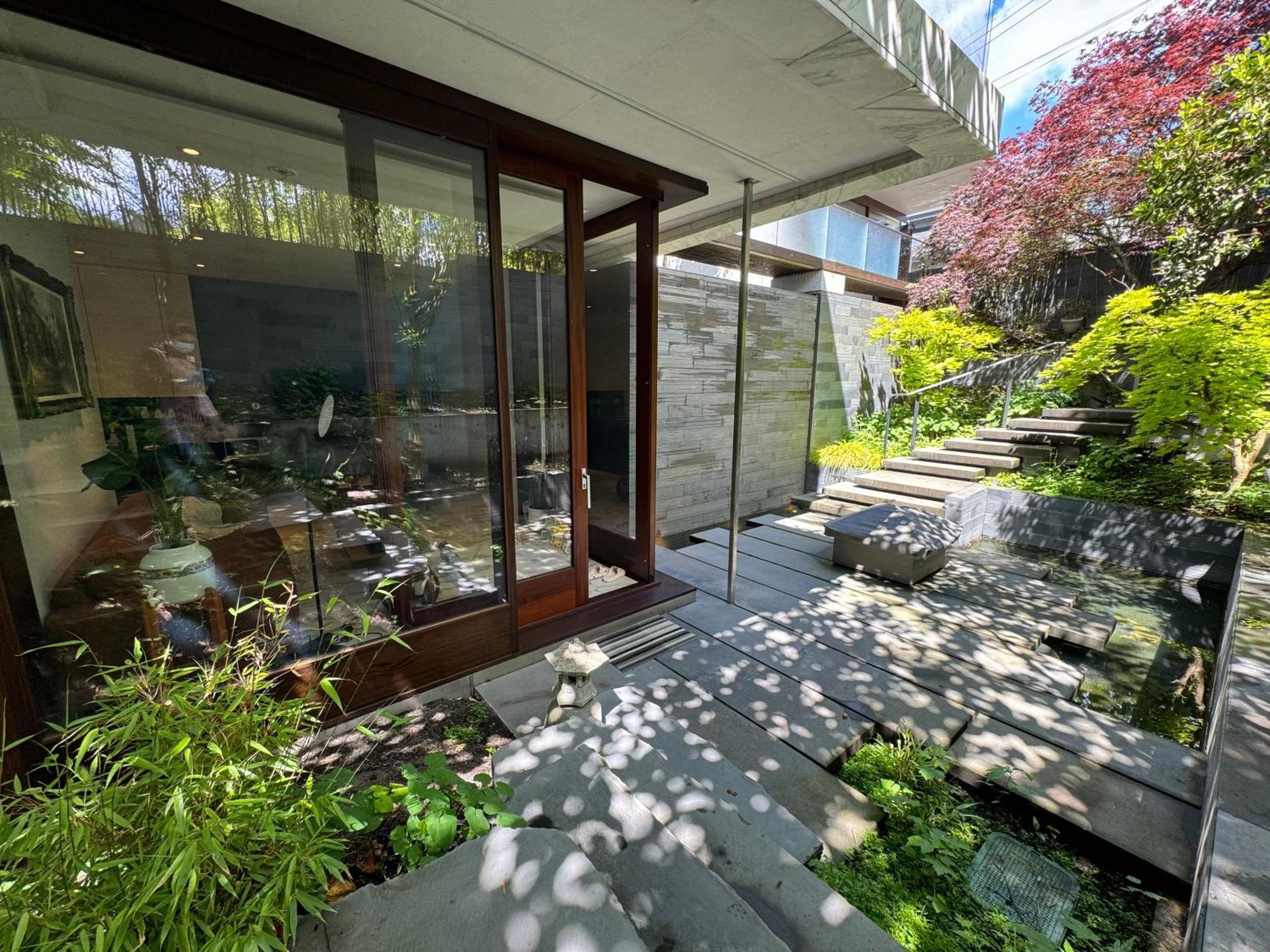 White House Ferienhaus Vancouver