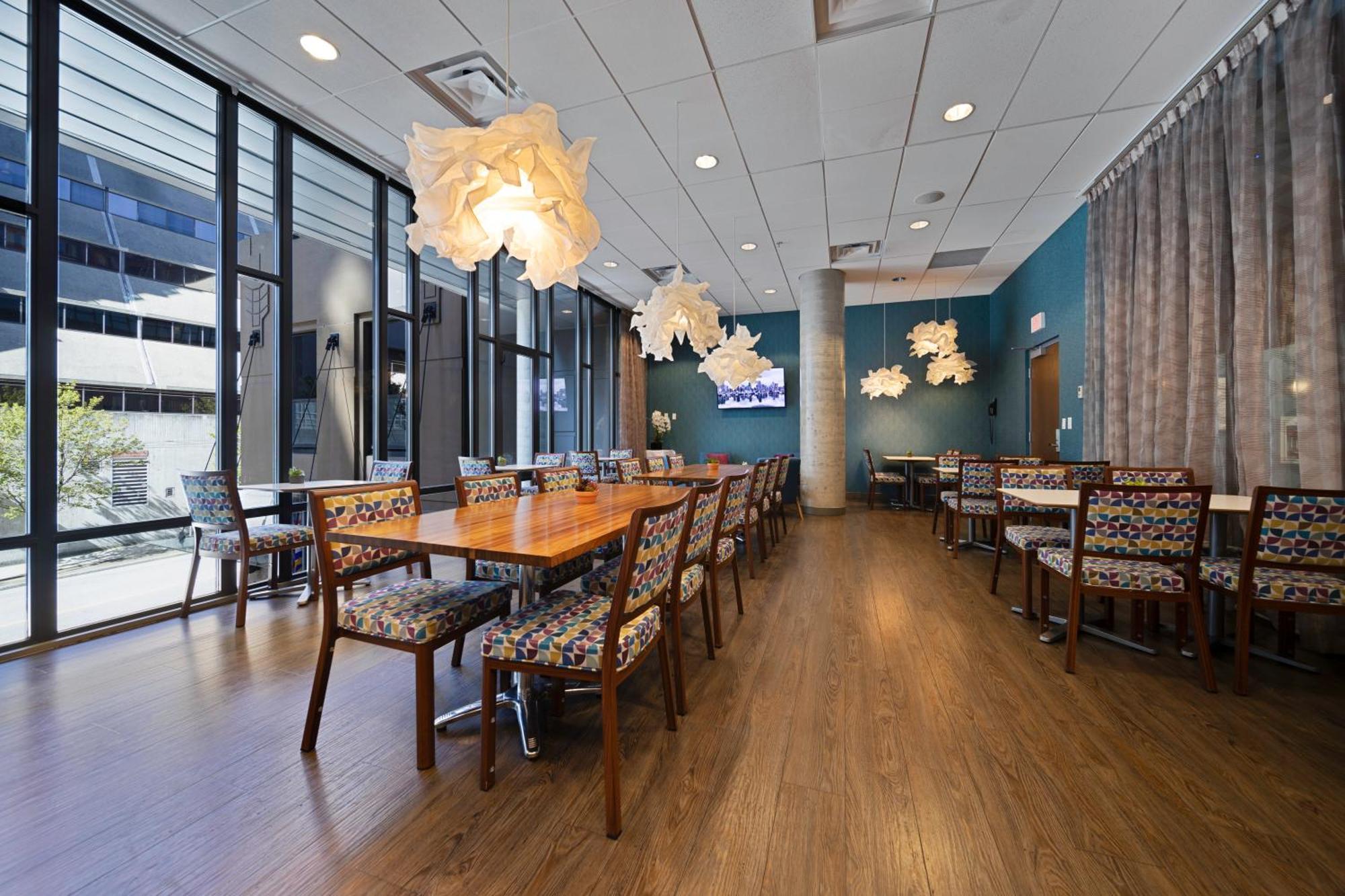 Blu Vancouver