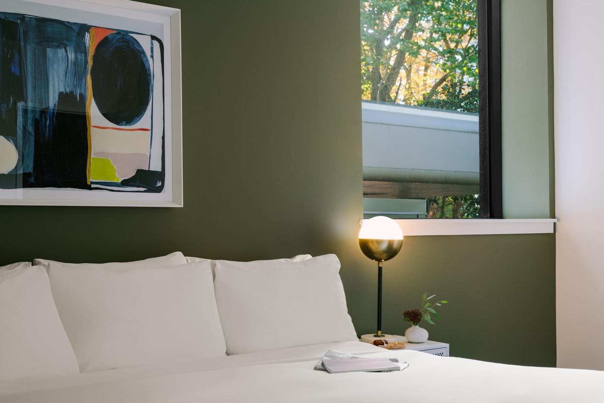 Aparthotel Sonder At Revival Vancouver