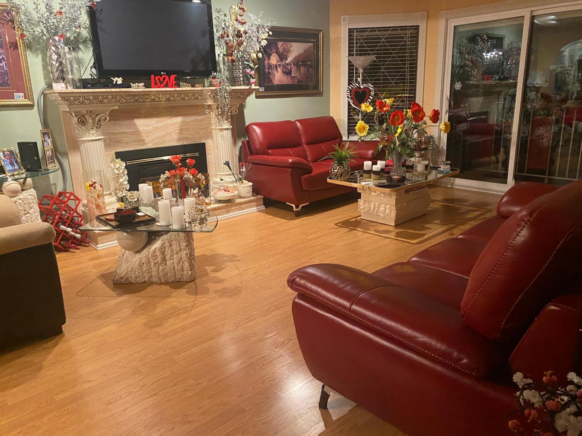 Diana'S Luxury Bed And Breakfast 4* Vancouver