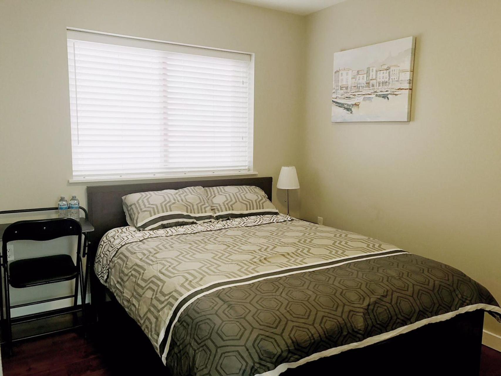 Privatunterkunft Eve's House 3 Bedrooms Near Yvr Dt Ubc Vancouver