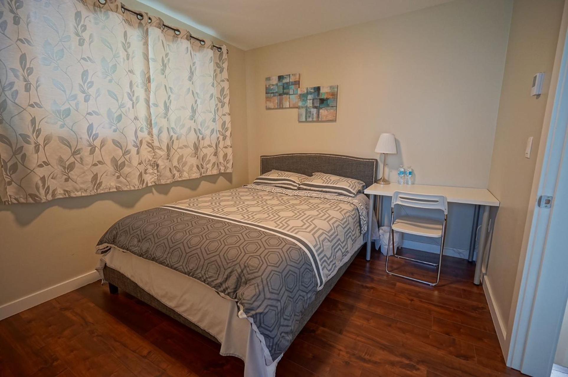 Privatunterkunft Eve's House 3 Bedrooms Near Yvr Dt Ubc *