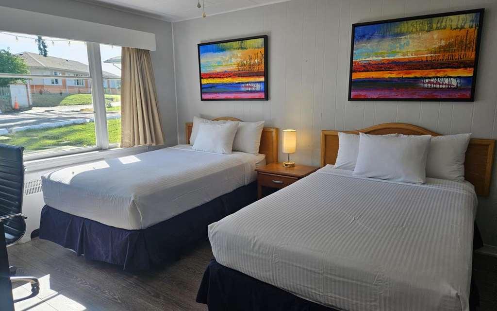 2400 Hotel Vancouver
