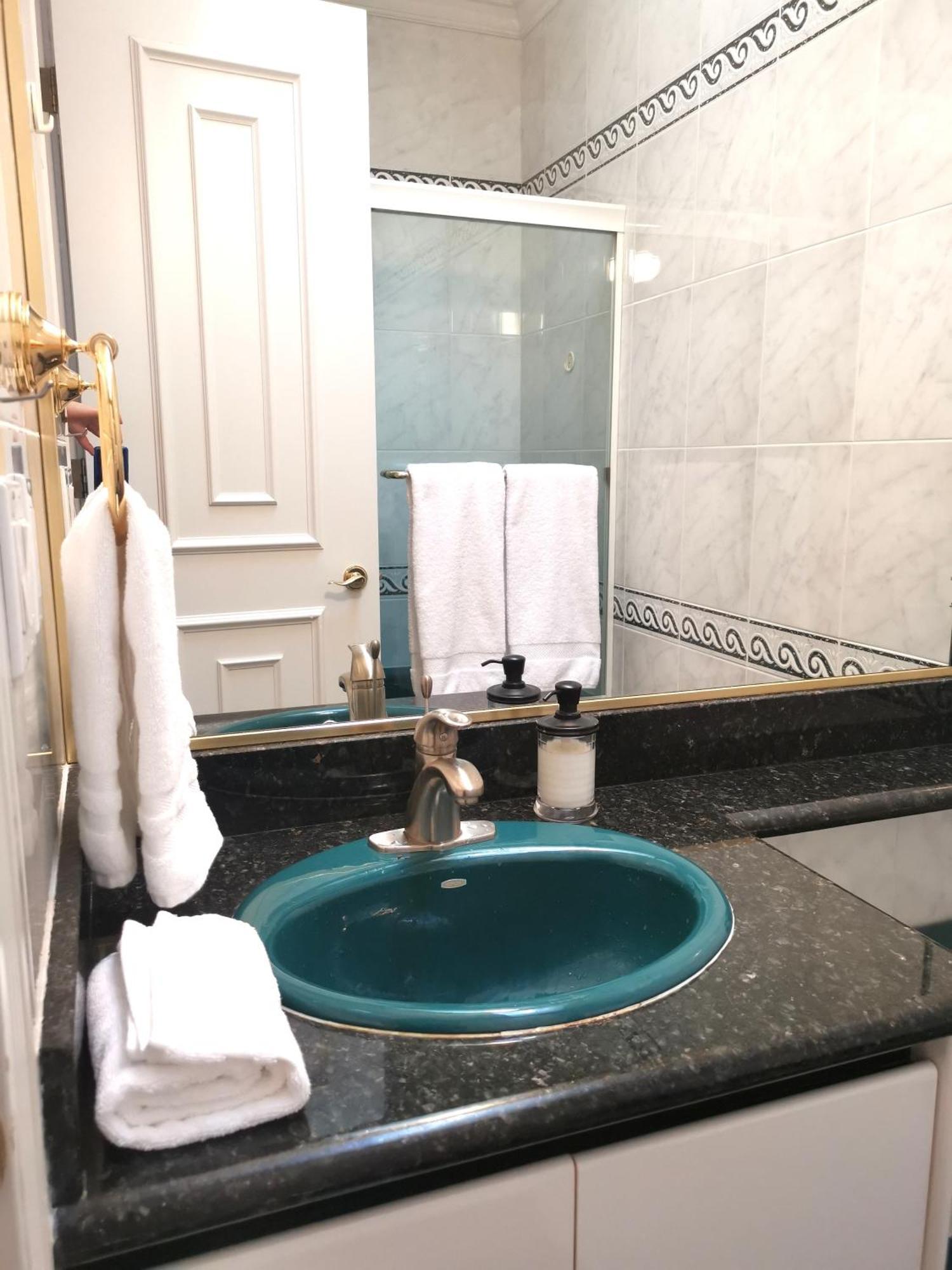 Nest Near Yvr Ubc Downtown Homestay *
