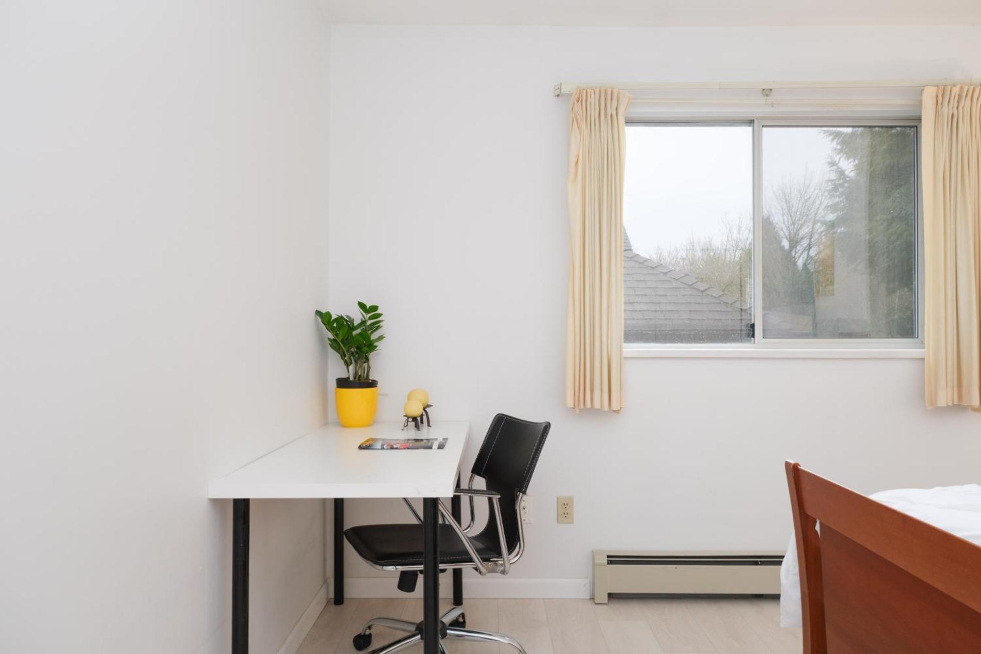 Homestay Willow Street Homestay