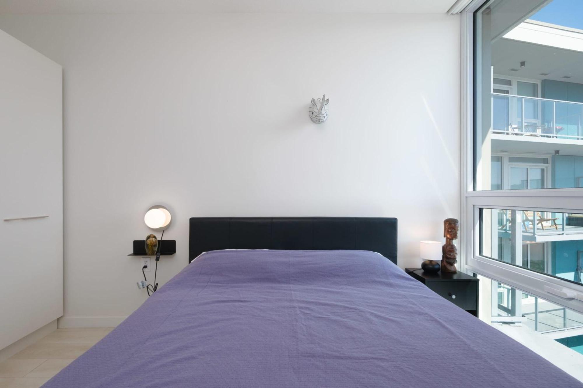 Brand New 2-bedroom In Central Location Apartment Vancouver