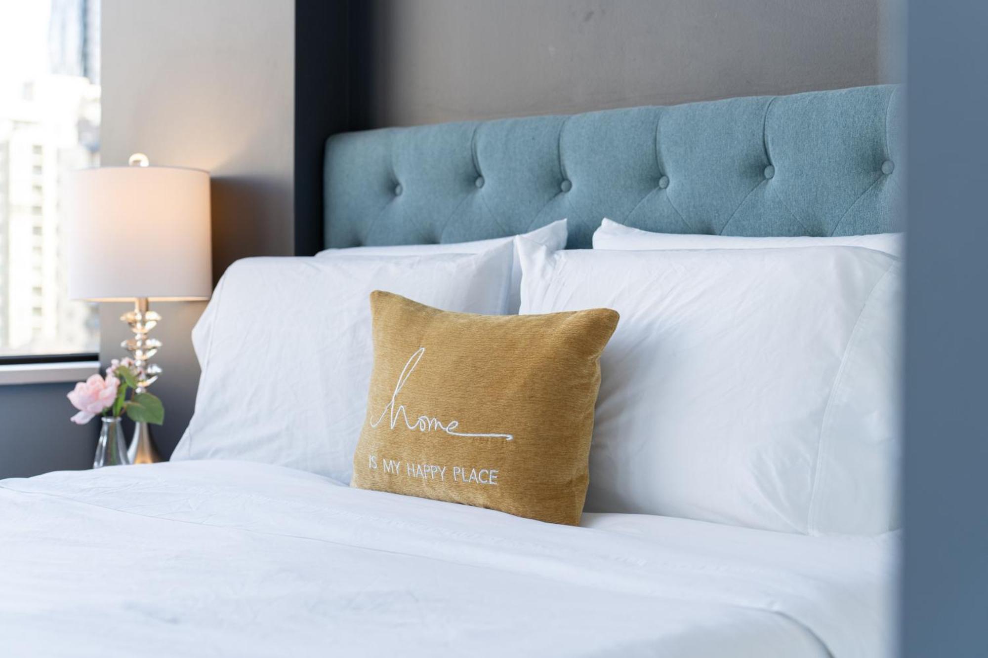 Location Downtown Chic Apartment *