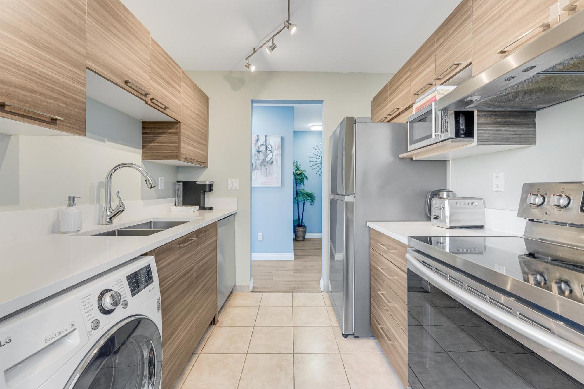 Apartment Location Downtown Chic