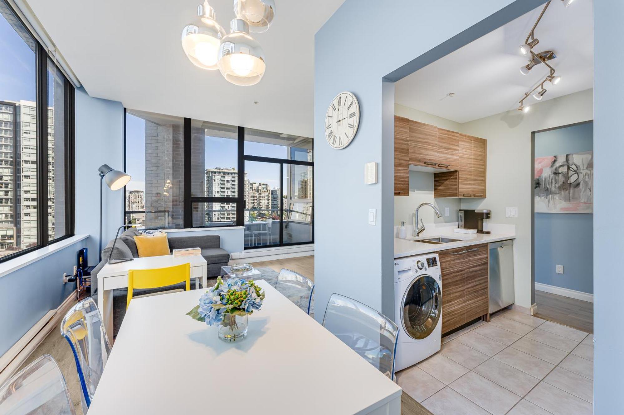Apartment Location Downtown Chic *