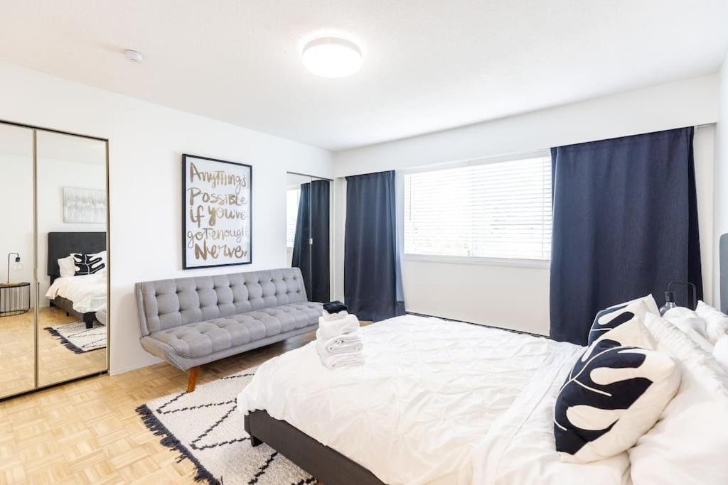 Beautiful Special Ferienhaus Vancouver