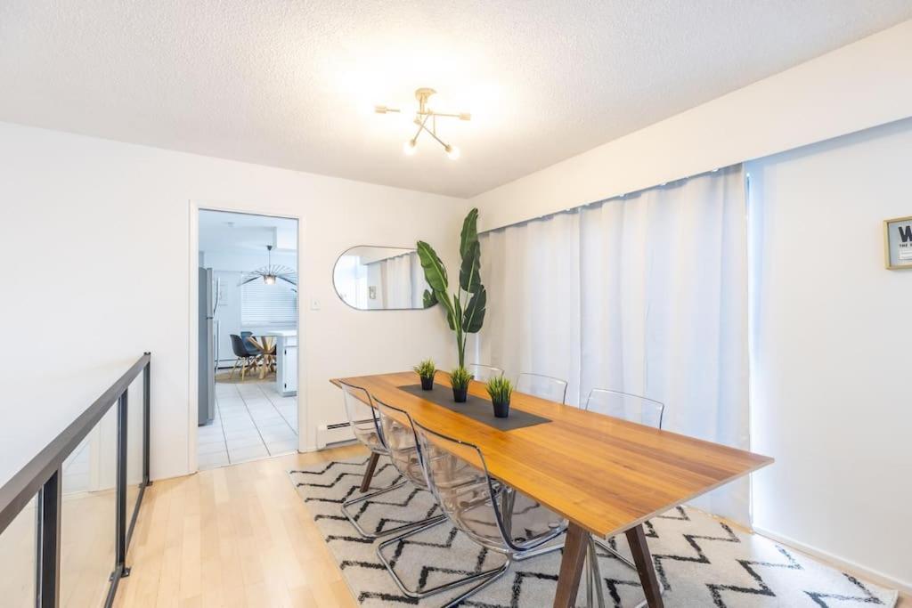 Beautiful Special Ferienhaus Vancouver