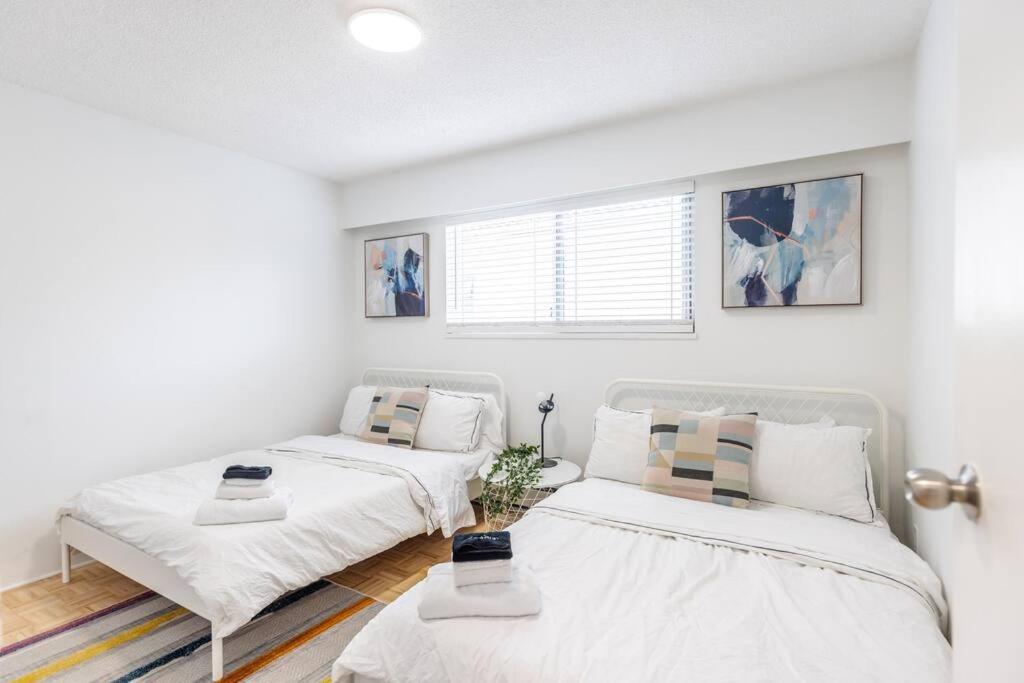 Beautiful Special Ferienhaus Vancouver