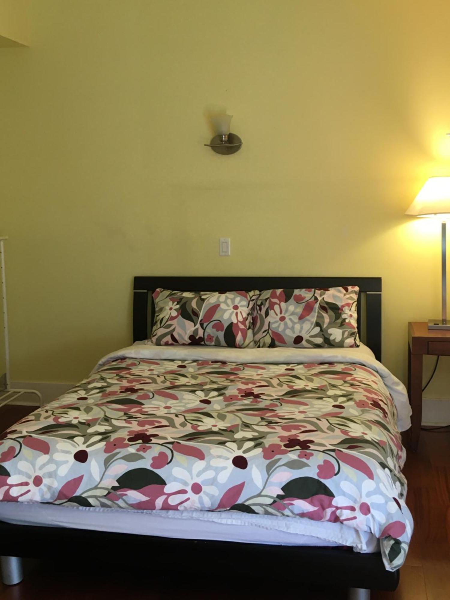 Manor Guest house Vancouver