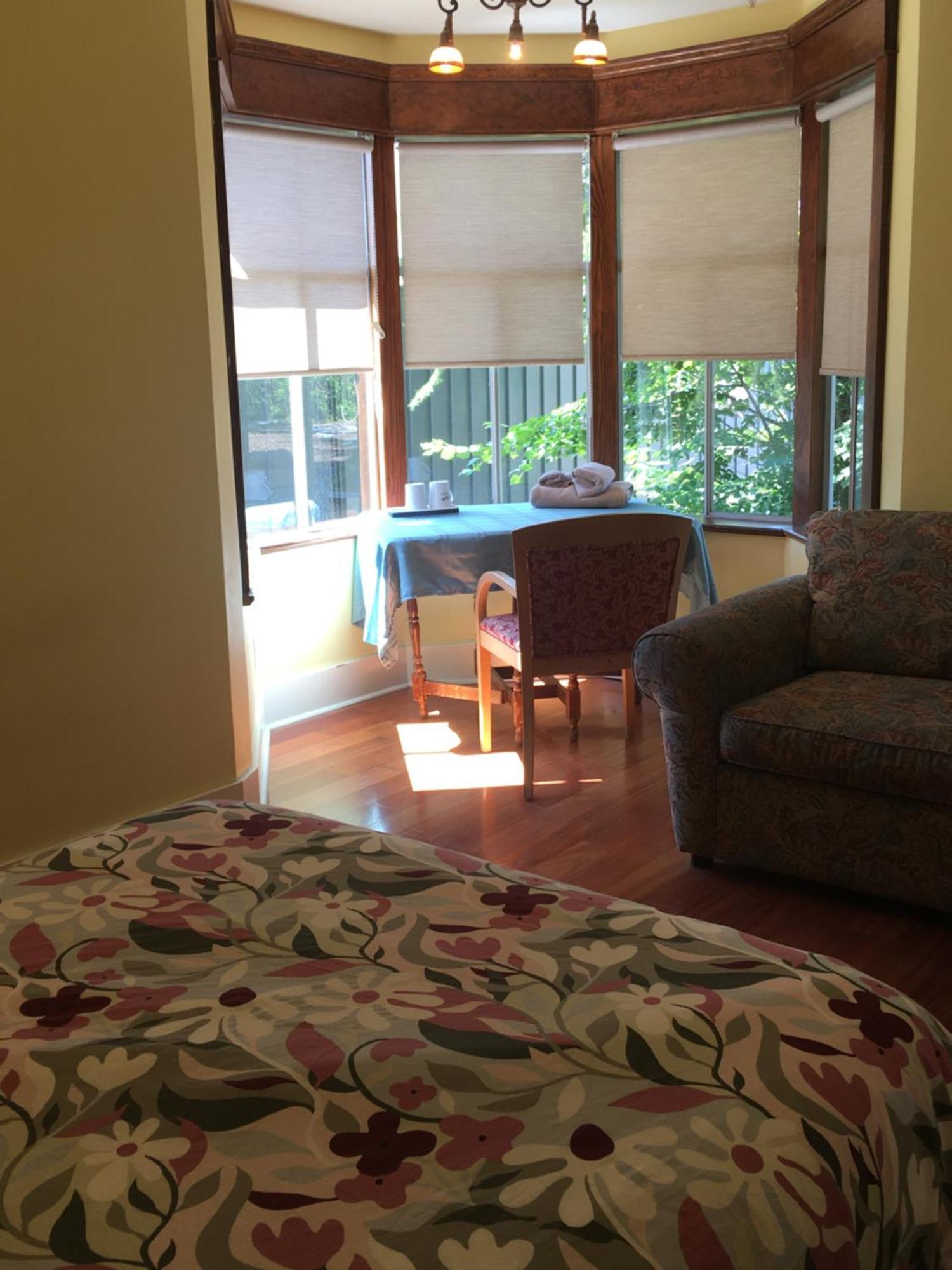 Guest house Manor