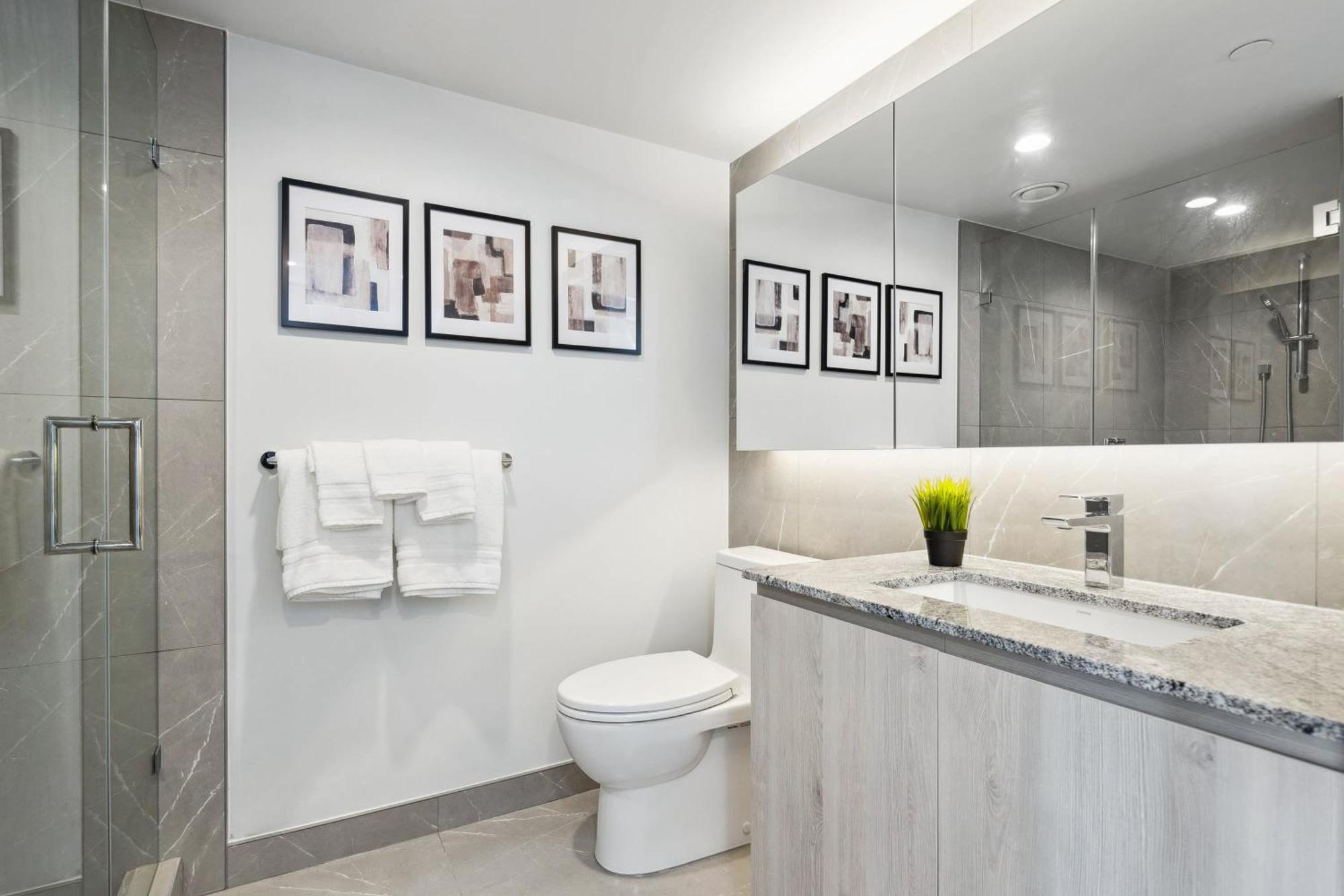 Brand New In Downtown * Vancouver