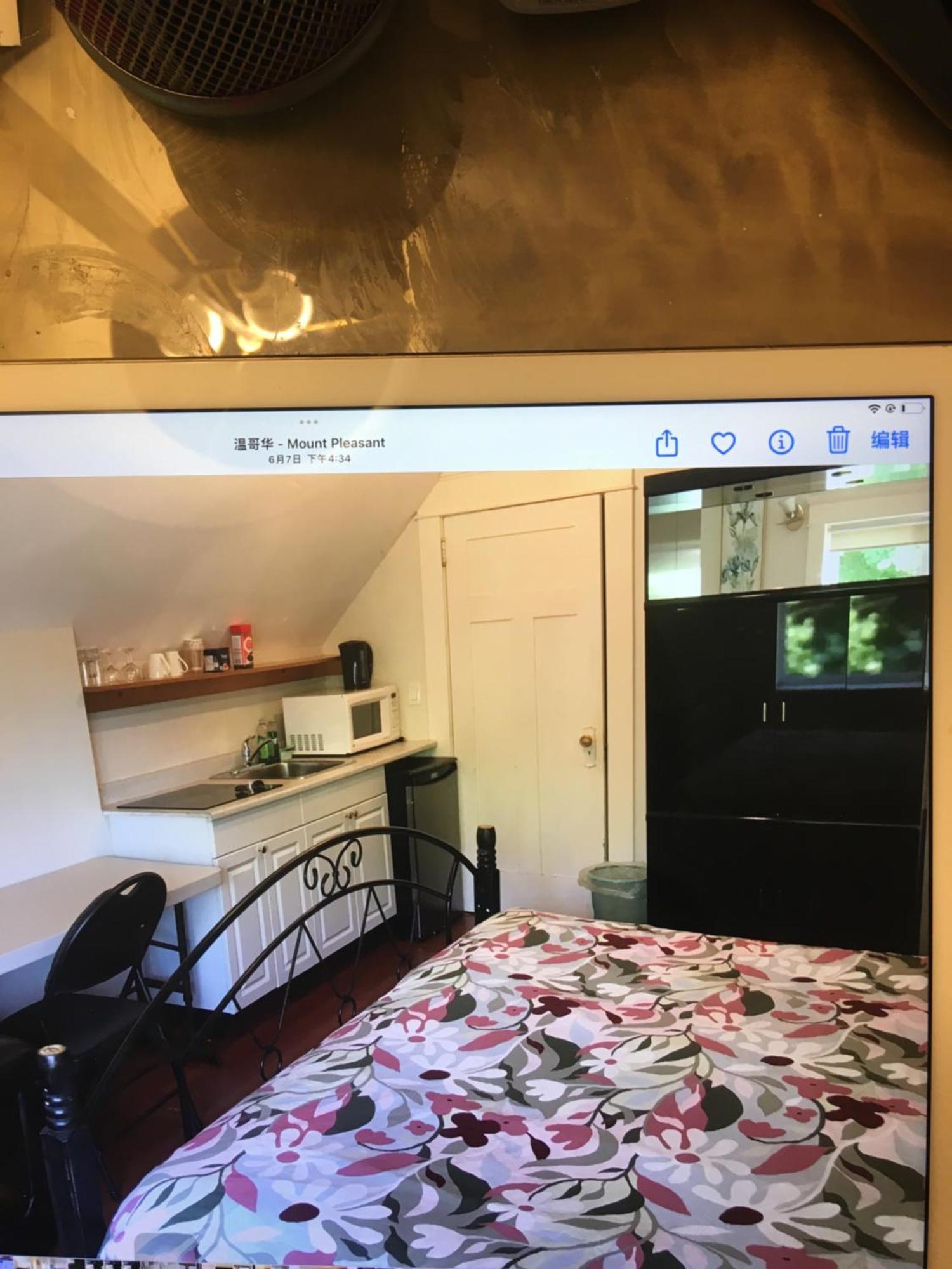 Manor Guest house *