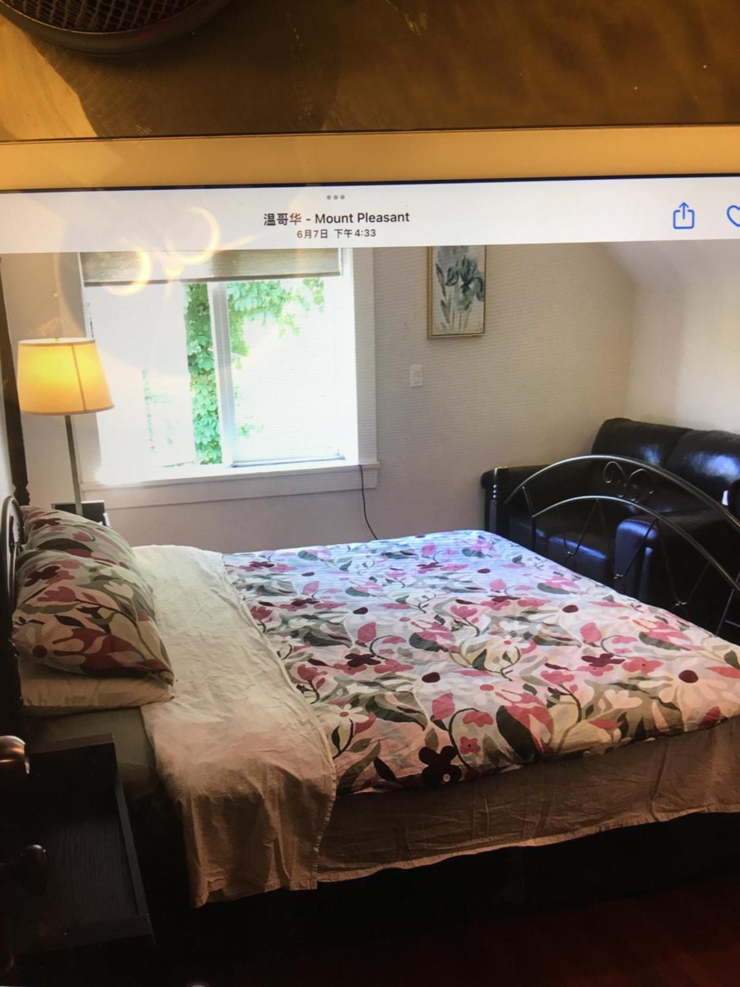 Guest house Manor Vancouver