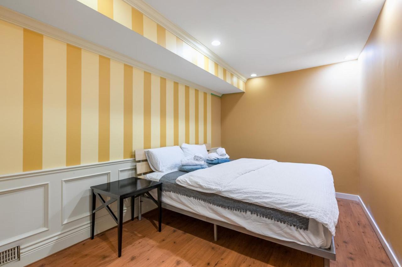 Charming Retreat On Cypress Street, Your Away From Vancouver