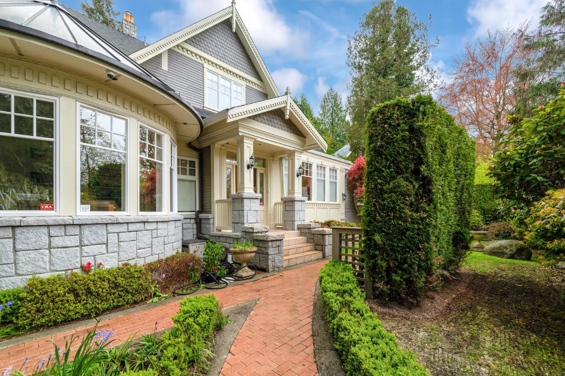 Charming Retreat On Cypress Street, Your Away From Gasthof Vancouver