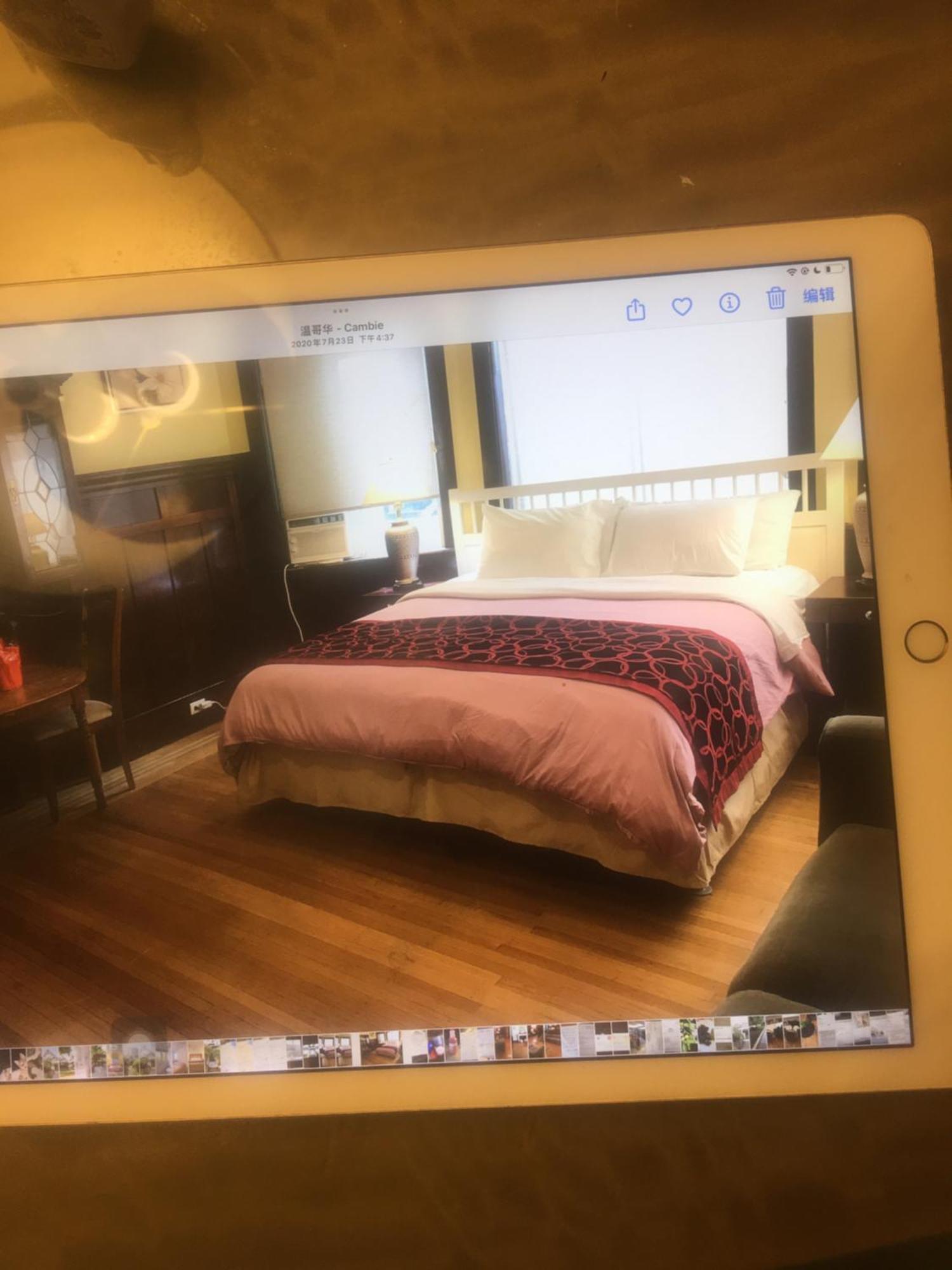 Guest house Manor Vancouver