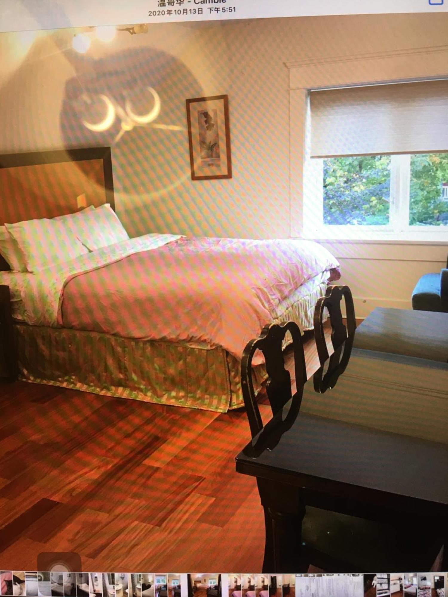 Manor Guest house