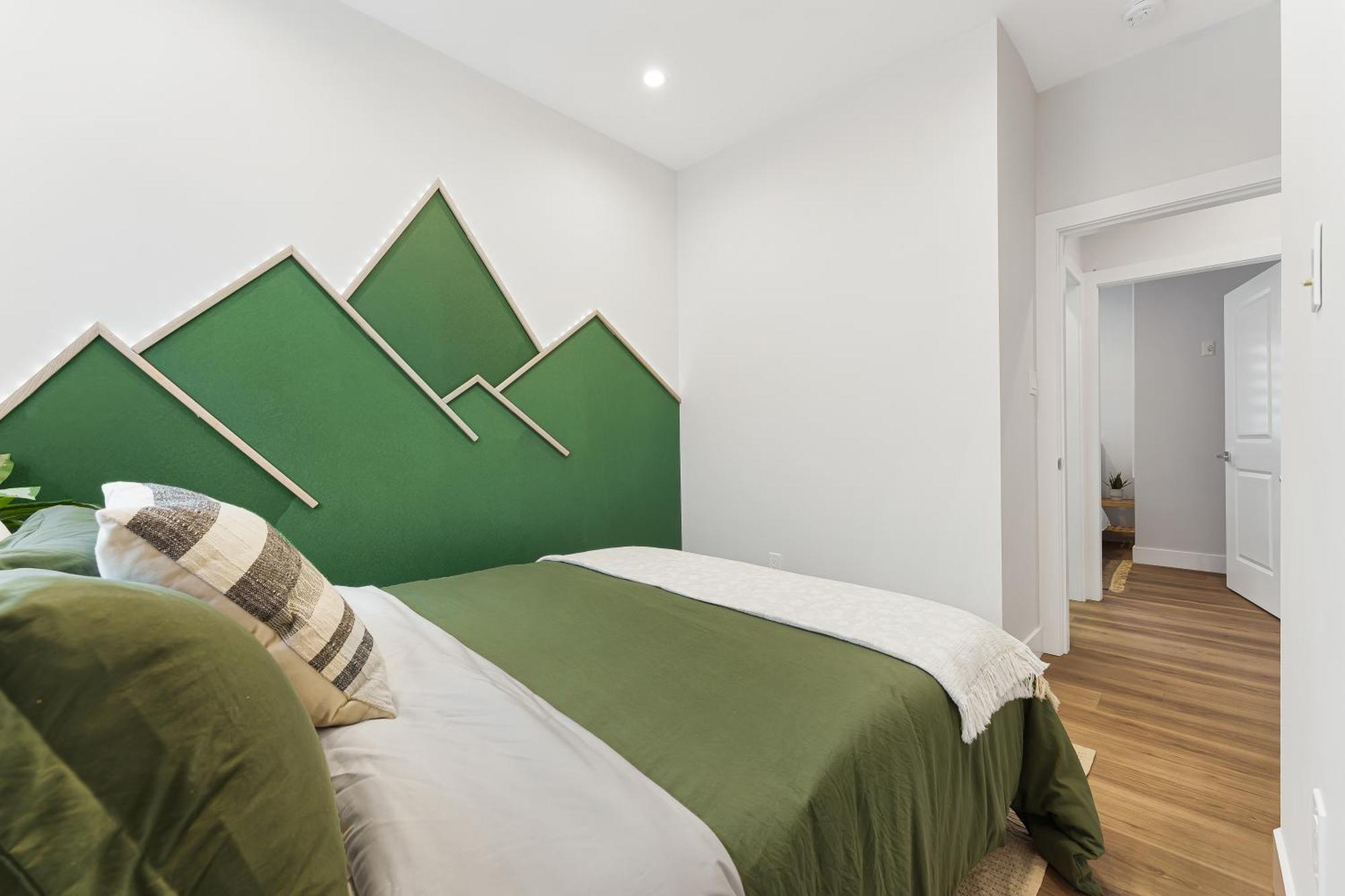 Privatunterkunft Charming 3br In A Lovely Neighborhood *