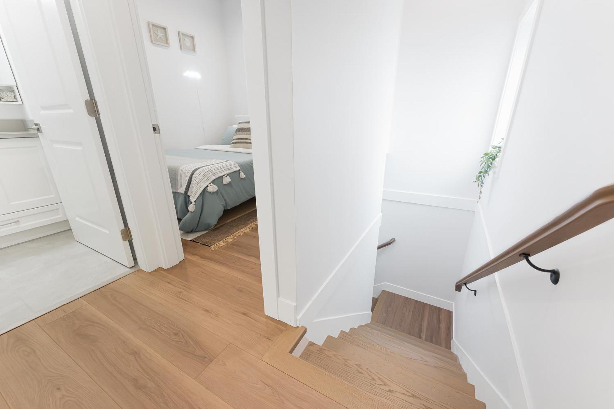 Privatunterkunft Charming 3br In A Lovely Neighborhood *