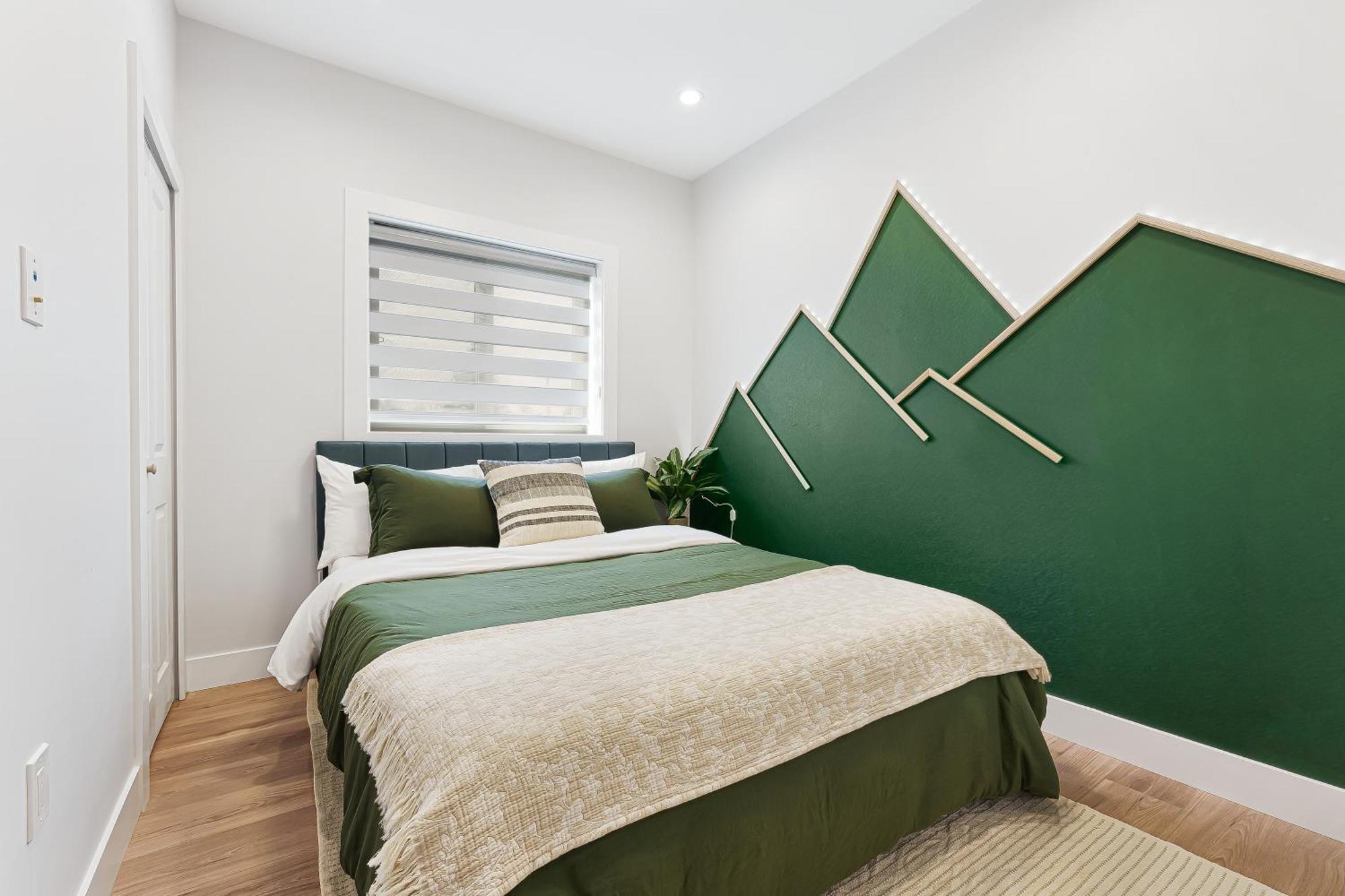 Charming 3br In A Lovely Neighborhood Privatunterkunft Vancouver