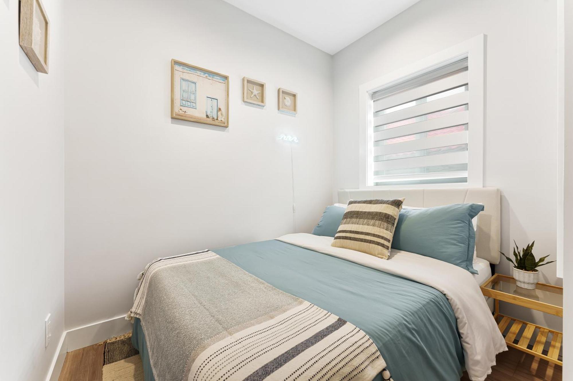 Privatunterkunft Charming 3br In A Lovely Neighborhood